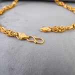 Load image into Gallery viewer, TwistLink Gold Chain
