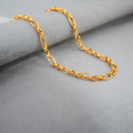 Load image into Gallery viewer, Svara Link Chain
