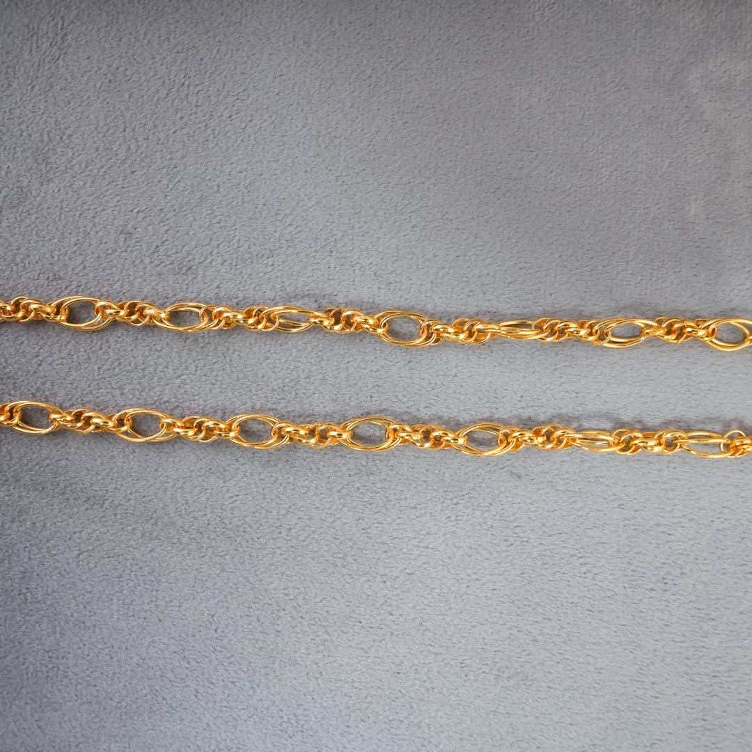 Svara Link Chain