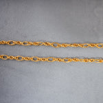 Load image into Gallery viewer, Svara Link Chain
