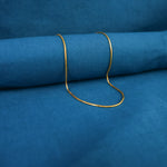 Load image into Gallery viewer, Fine Glow Link Chain
