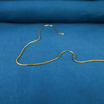 Load image into Gallery viewer, Fine Glow Link Chain
