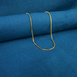 Load image into Gallery viewer, Box Flow Link Chain
