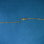 Load image into Gallery viewer, Box Flow Link Chain
