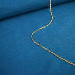 Load image into Gallery viewer, Mini Oval Link Chain
