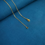 Load image into Gallery viewer, Mini Oval Link Chain
