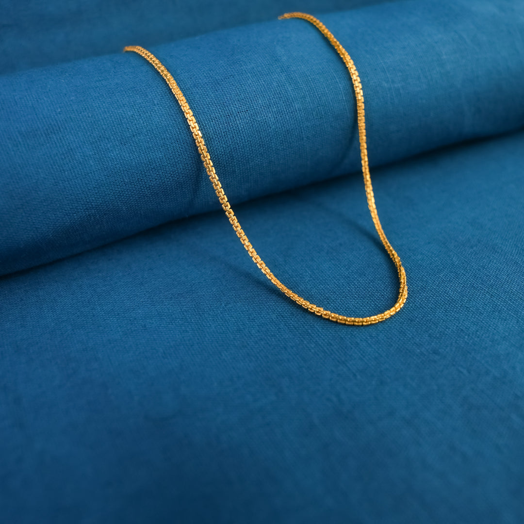 SquareGlow Link Chain