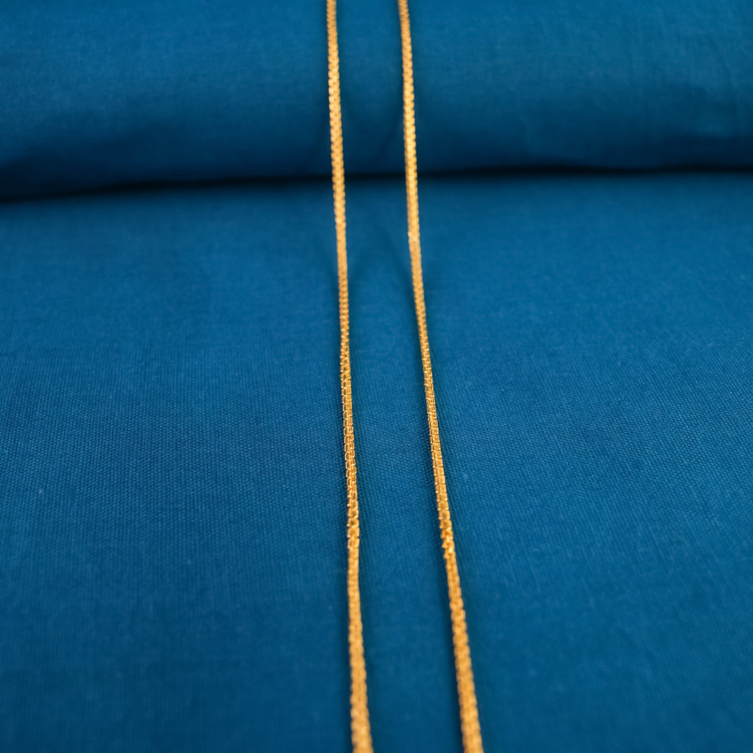 SquareGlow Link Chain