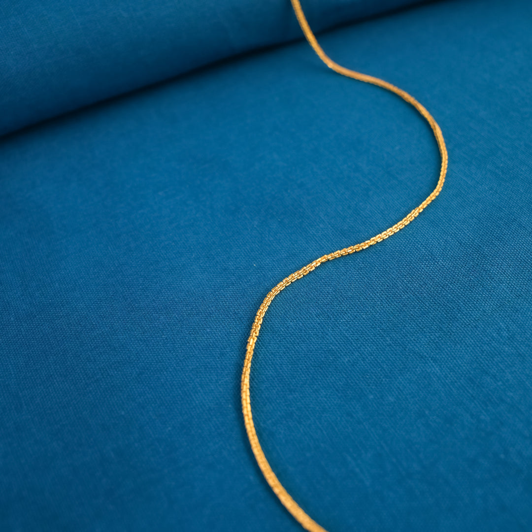 SquareGlow Link Chain