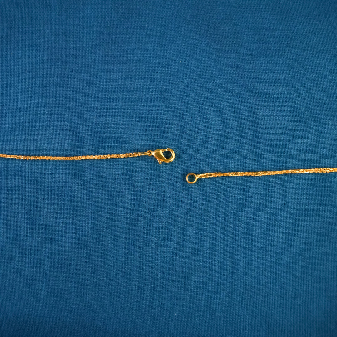 SquareGlow Link Chain