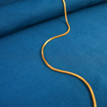 Load image into Gallery viewer, Flat Weave Link Chain
