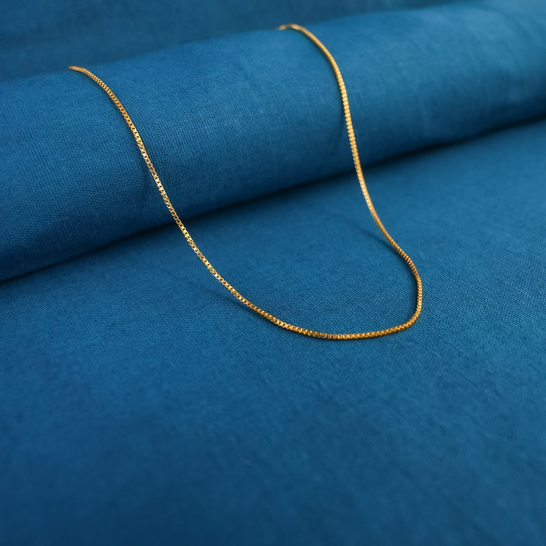 ElvoraLite™ – Unisex Chain