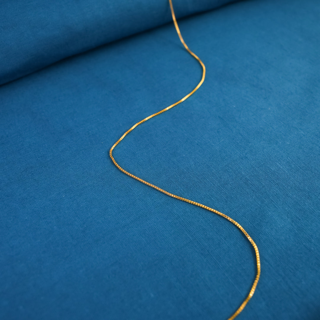 ElvoraLite™ – Unisex Chain