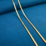 Load image into Gallery viewer, Serpent Flow Link Chain
