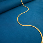 Load image into Gallery viewer, Serpent Flow Link Chain
