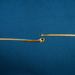 Load image into Gallery viewer, Serpent Flow Link Chain
