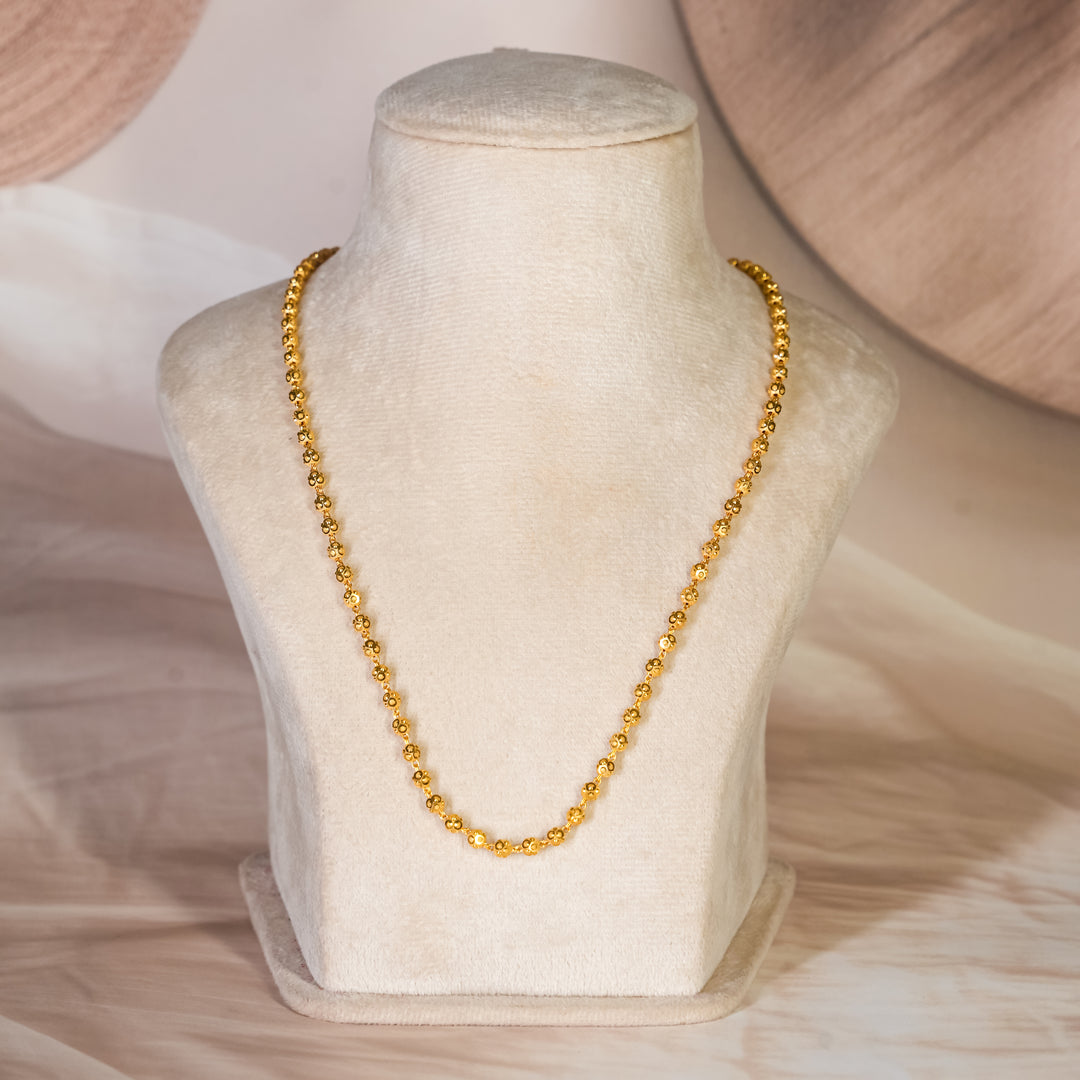 FlorenzaGlow™ – Unisex Chain