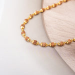 Load image into Gallery viewer, Divine Rudraksha Chain

