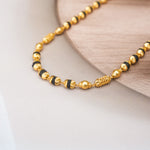 Load image into Gallery viewer, Rudraksha Royale Chain
