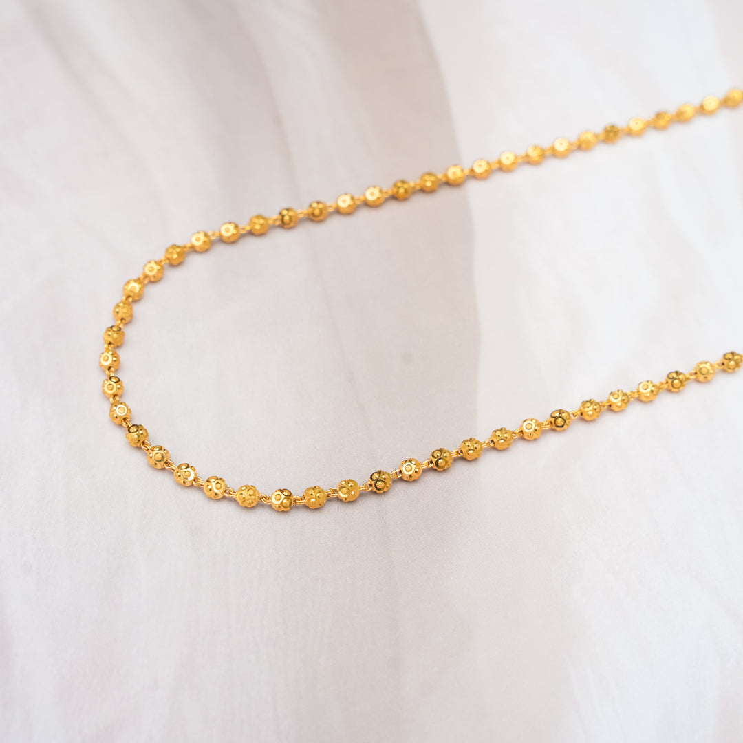 FlorenzaGlow™ – Unisex Chain