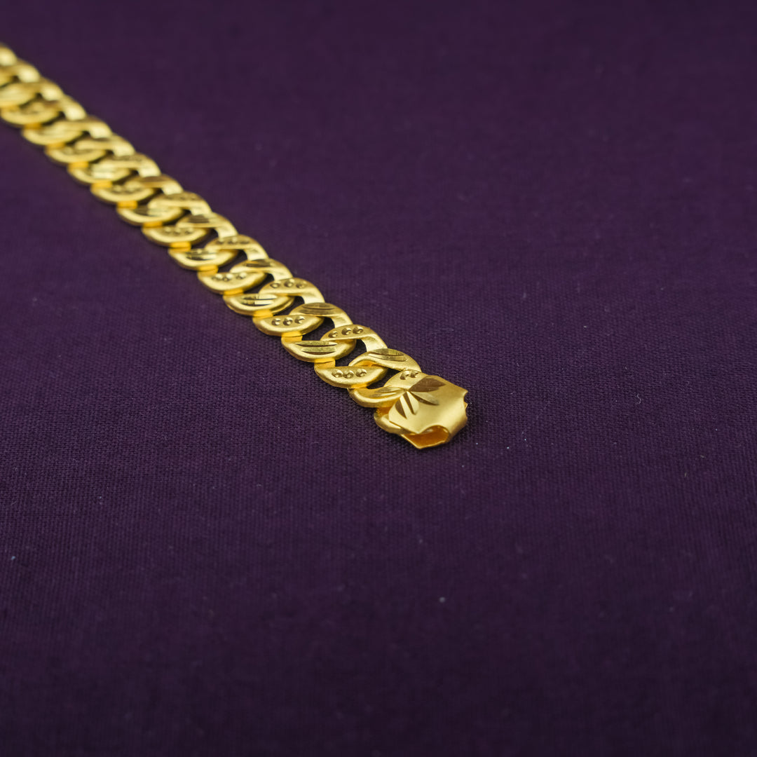 Saarth – The Purpose Chain