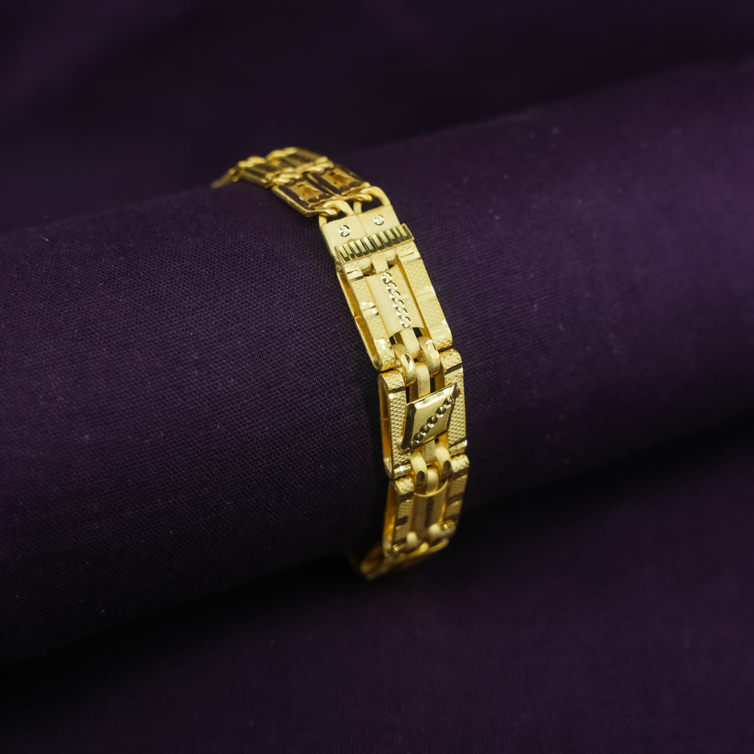 The Pharaoh’s Code