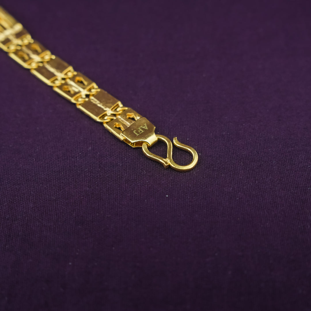 The Pharaoh’s Code