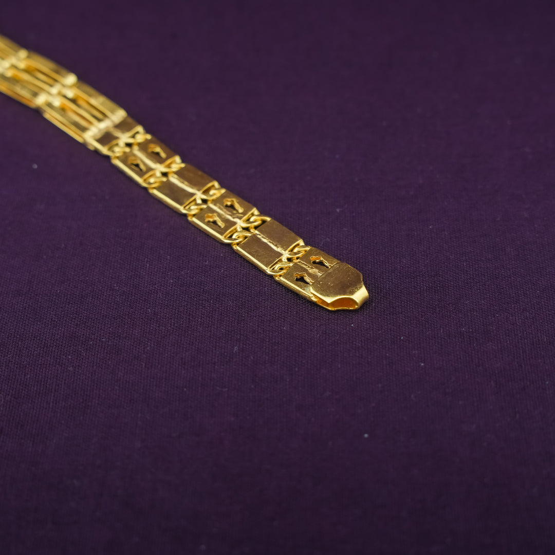 The Pharaoh’s Code