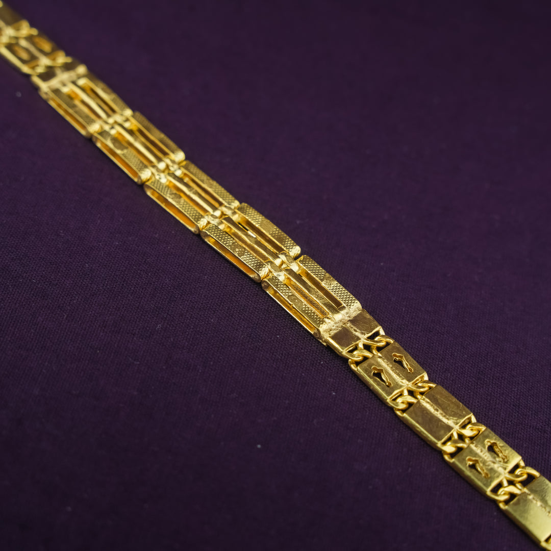 The Pharaoh’s Code