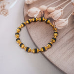 Load image into Gallery viewer, Shadow Rudraksha Bracelet
