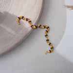 Load image into Gallery viewer, Shadow Rudraksha Bracelet
