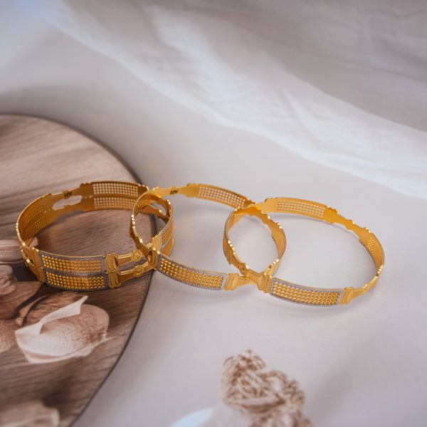 Lattice Glow – Where Geometry Meets Grace