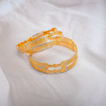 Load image into Gallery viewer, Lattice Glow – Where Geometry Meets Grace
