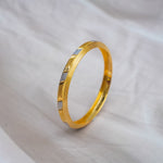 Load image into Gallery viewer, Sunveil Echo Bangles
