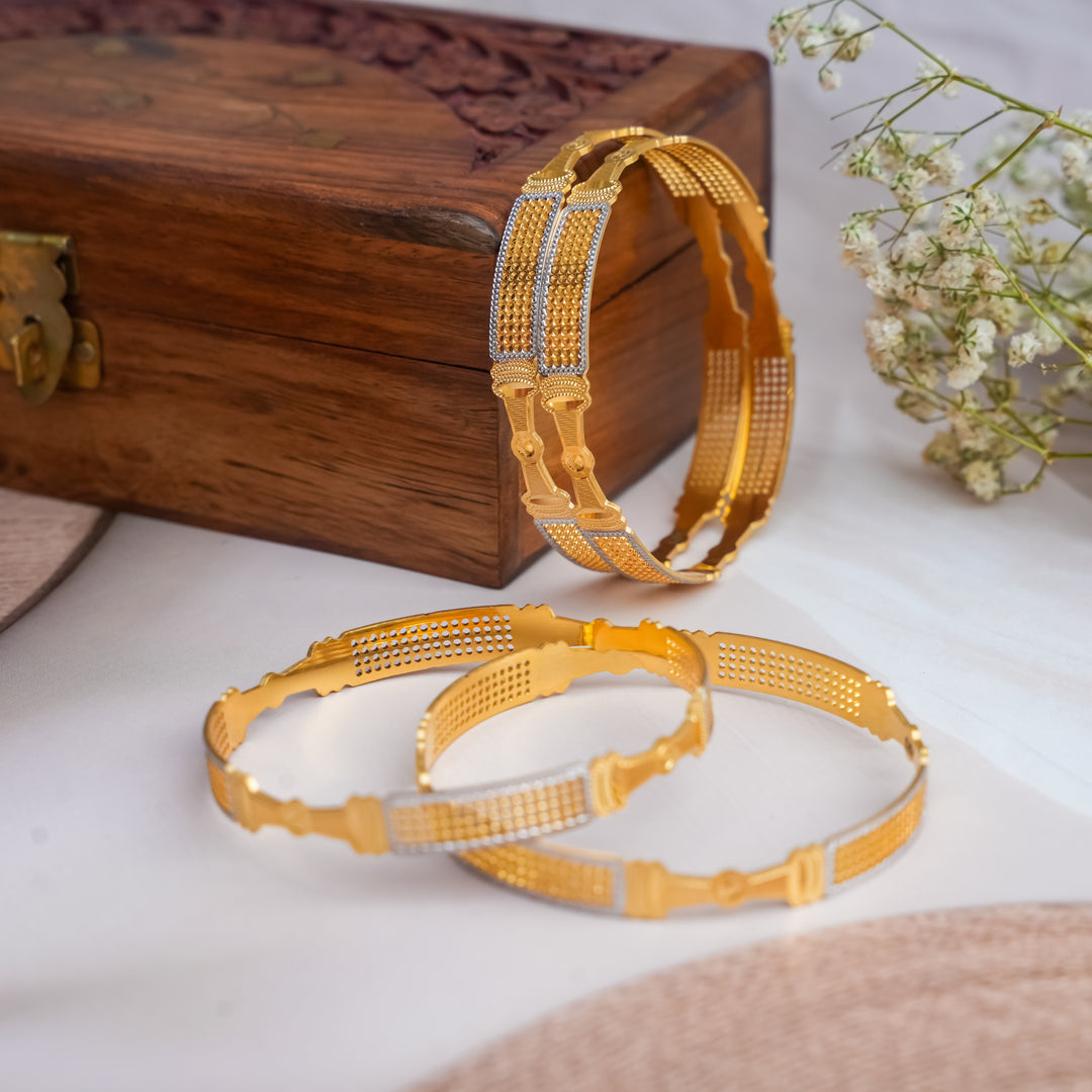 Lattice Glow – Where Geometry Meets Grace