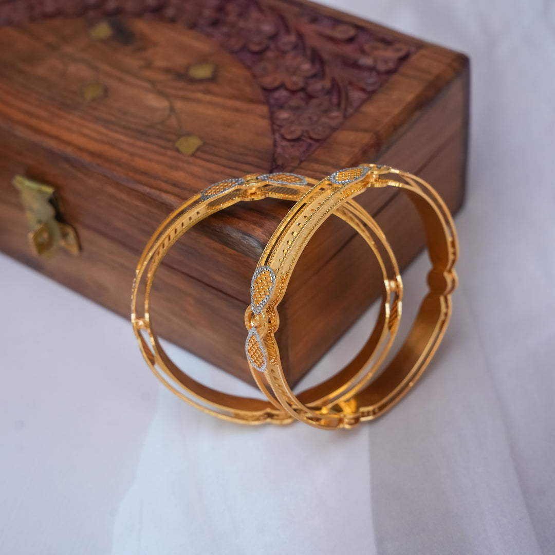 Infinity Bloom – Where Light Meets Legacy