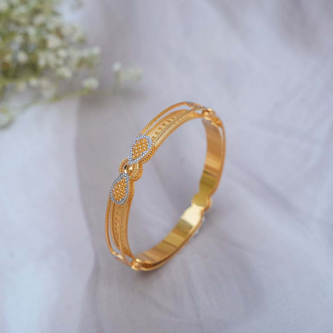 Infinity Bloom – Where Light Meets Legacy