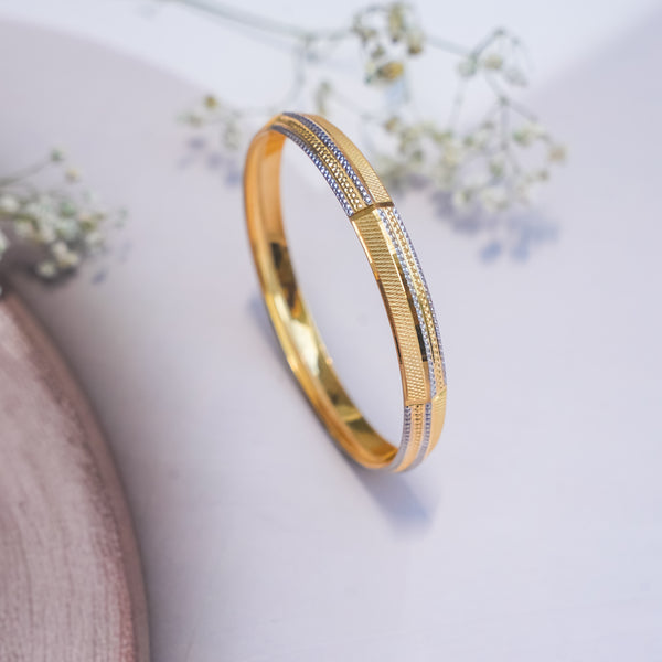 Stonecrest™ – Men’s Kada