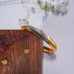 Load image into Gallery viewer, Wavecrest™ – Men’s Kada
