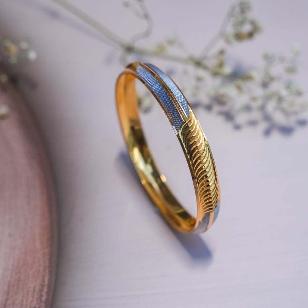 Wavecrest™ – Men’s Kada