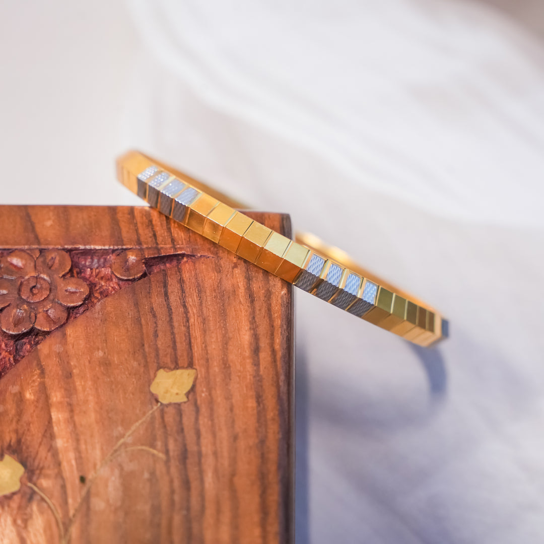 StratoEdge™ – Men’s Kada