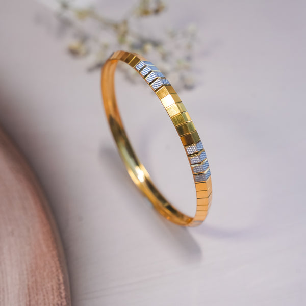 StratoEdge™ – Men’s Kada