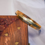 Load image into Gallery viewer, Vertidot™ – Men’s Kada
